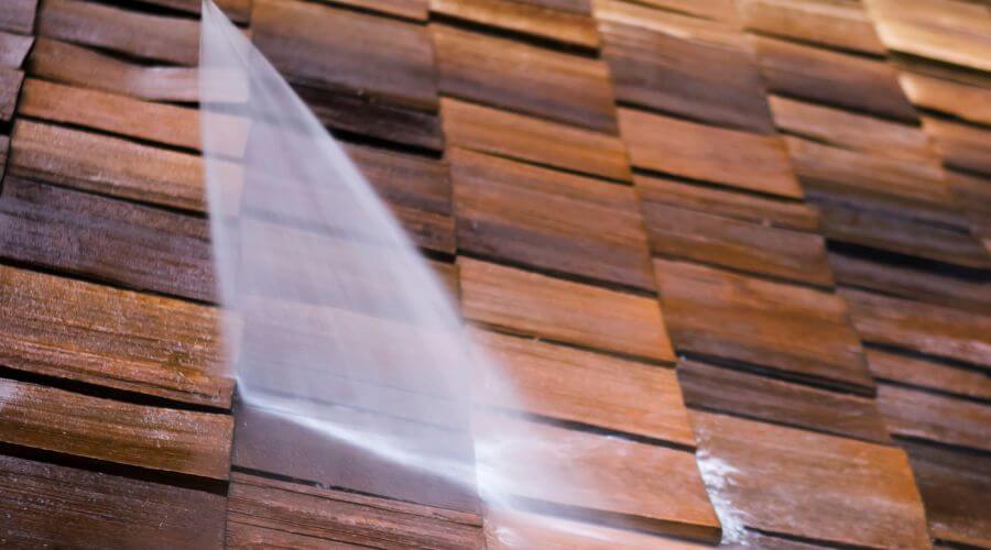 Professional tile roof repair services in Fellows, CA